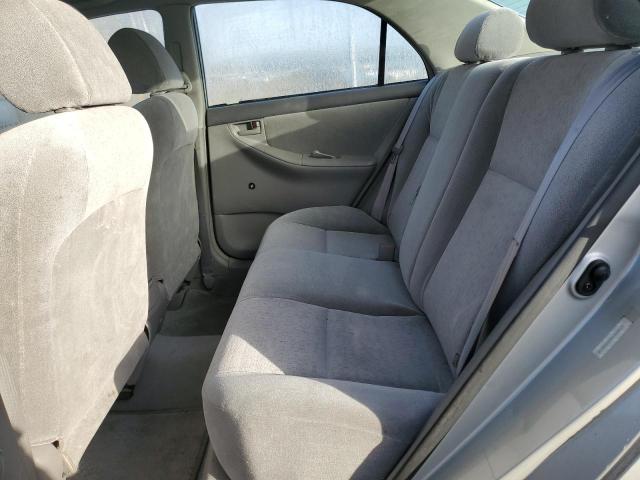 Photo 6 from auction – 2003 TOYOTA COROLLA CE with VIN 2T1BR32E83C028518