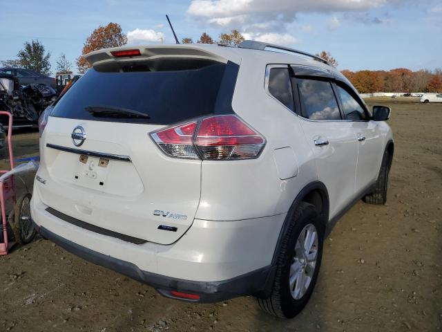 Photo 4 from auction – 2014 NISSAN ROGUE S with VIN 5N1AT2MV2EC762969