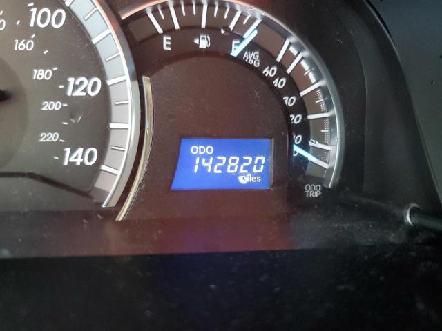 Photo 8 from auction – 2014 TOYOTA CAMRY L with VIN 4T1BF1FK9EU356657