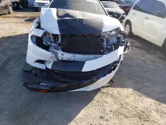 Photo 9 from auction – 2016 DODGE CHARGER R/ with VIN 2C3CDXCT9GH302381