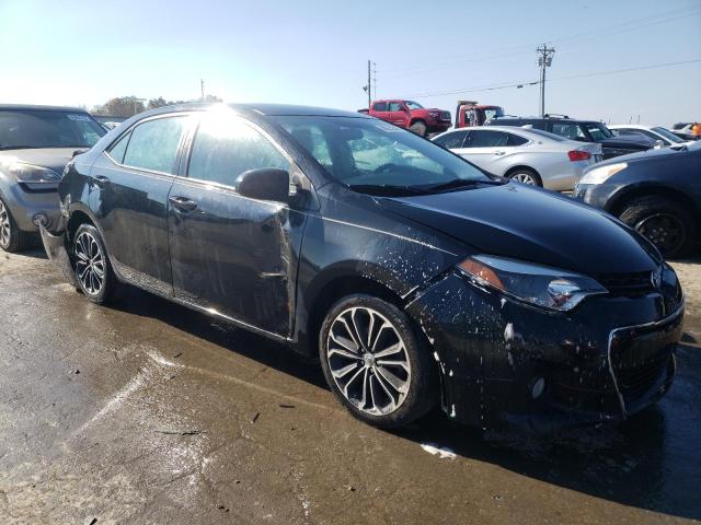 Photo 1 from auction – 2015 TOYOTA COROLLA L with VIN 2T1BURHE6FC348711