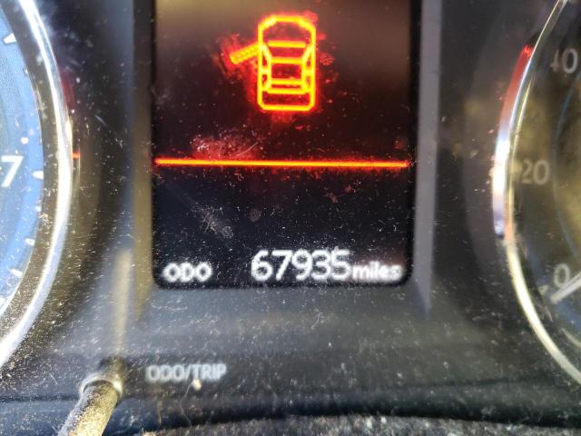 Photo 8 from auction – 2018 TOYOTA COROLLA L with VIN 5YFBURHE0JP828154