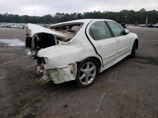 Photo 4 from auction – 2004 INFINITI I35 with VIN JNKDA31A34T210361