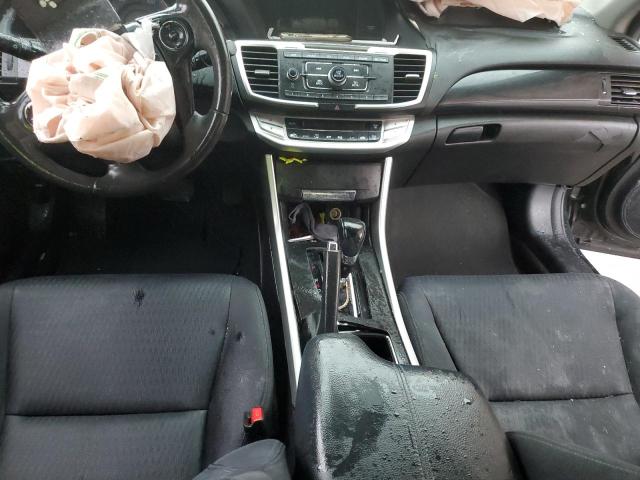Photo 8 from auction – 2014 HONDA ACCORD SPO with VIN 1HGCR2F50EA160397