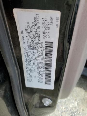 Photo 10 from auction – 2003 TOYOTA SEQUOIA LI with VIN 5TDBT48A63S143928