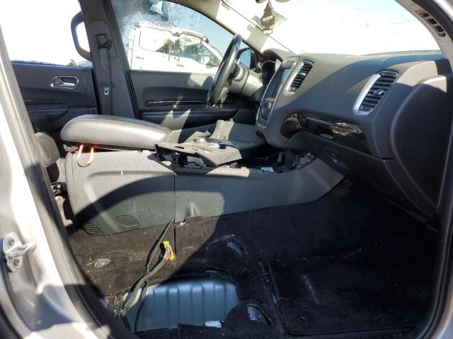 Photo 5 from auction – 2015 DODGE DURANGO LI with VIN 1C4RDJDG0FC245428