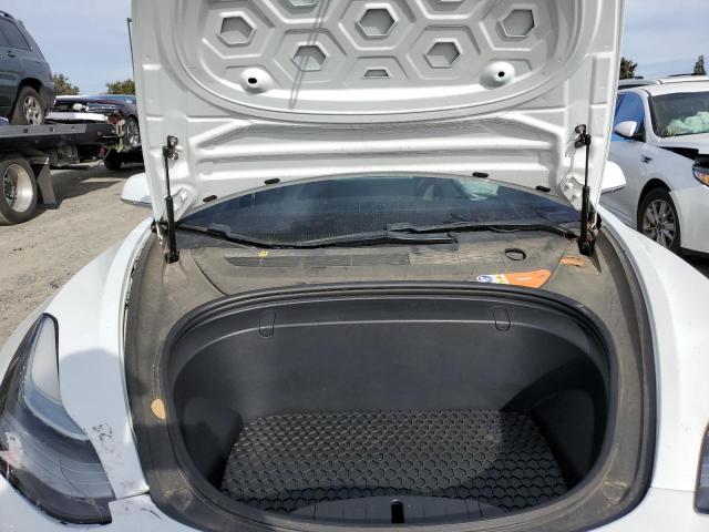 Photo 7 from auction – 2018 TESLA MODEL 3 with VIN 5YJ3E1EA3JF014886