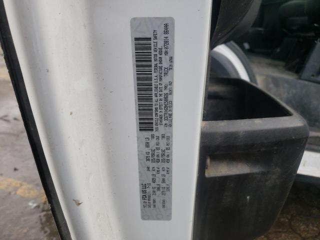 Photo 10 from auction – 2017 RAM PROMASTER with VIN 3C6TRVNG9HE500626