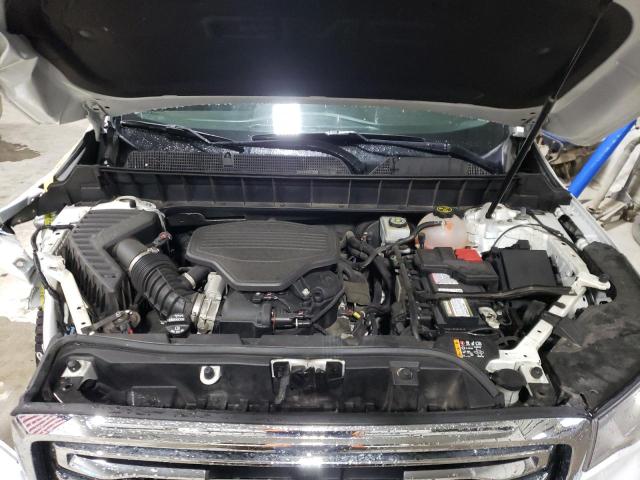 Photo 7 from auction – 2018 GMC ACADIA SLT with VIN 1GKKNULS8JZ248593