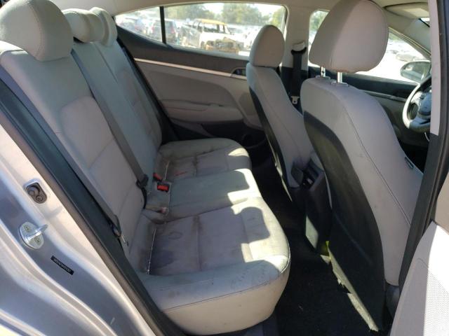 Photo 6 from auction – 2017 HYUNDAI ELANTRA SE with VIN 5NPD74LF0HH079303