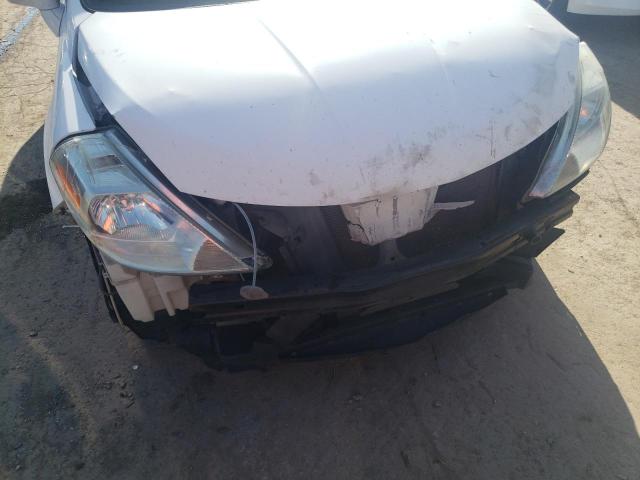 Photo 9 from auction – 2010 NISSAN VERSA S with VIN 3N1BC1CP7AL387815