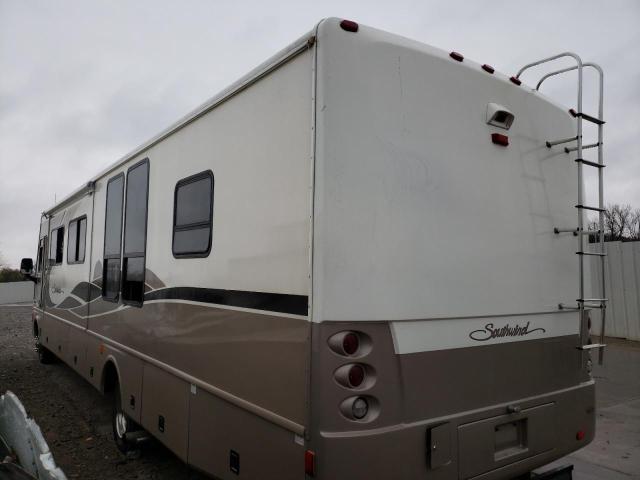 Photo 3 from auction – 2004 FTWD MOTORHOME with VIN 5B4MP67G843387829