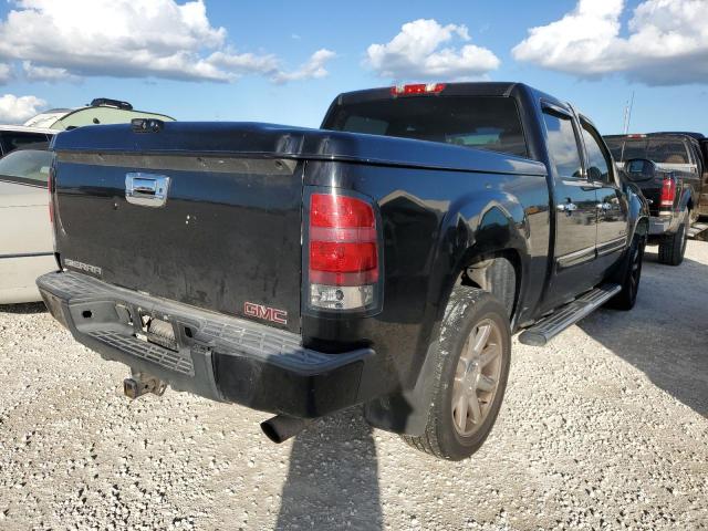 Zdjęcie 4 z aukcji – 2008 GMC NEW SIERRA z VIN 2GTEC638181150216