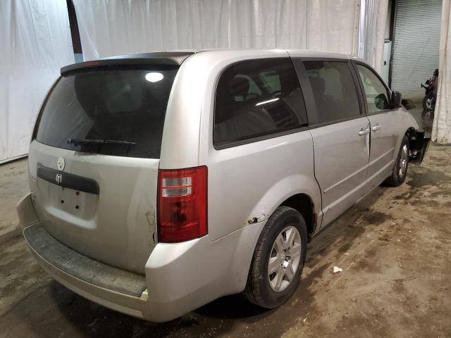 Photo 4 from auction – 2010 DODGE GRAND CARA with VIN 2D4RN4DE3AR101856