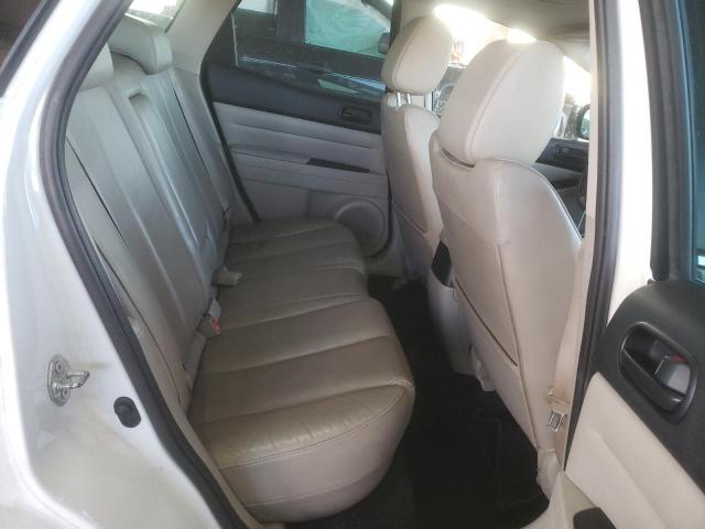 Photo 6 from auction – 2012 MAZDA CX-7 with VIN JM3ER2C55C0419617