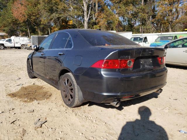 Photo 3 from auction – 2006 ACURA TSX with VIN JH4CL96976C012246