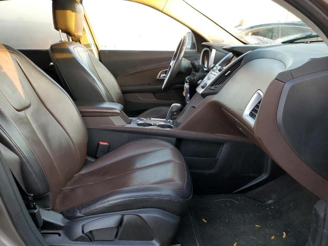 Photo 5 from auction – 2012 CHEVROLET EQUINOX LT with VIN 2GNALPEKXC6177396