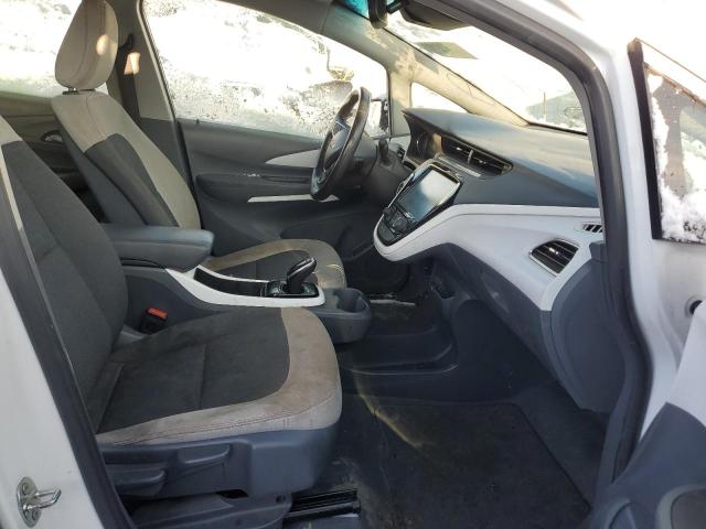 Photo 5 from auction – 2019 CHEVROLET BOLT EV LT with VIN 1G1FY6S0XK4100680