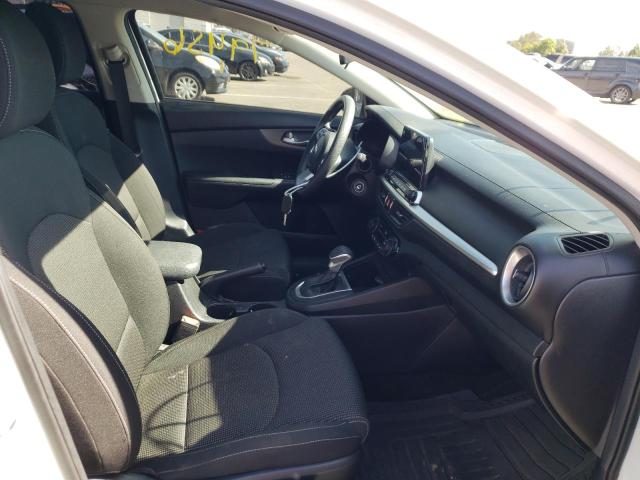 Photo 5 from auction – 2019 KIA FORTE FE with VIN 3KPF24AD9KE109631