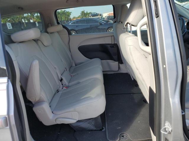 Photo 6 from auction – 2017 CHRYSLER PACIFICA L with VIN 2C4RC1CG0HR502828