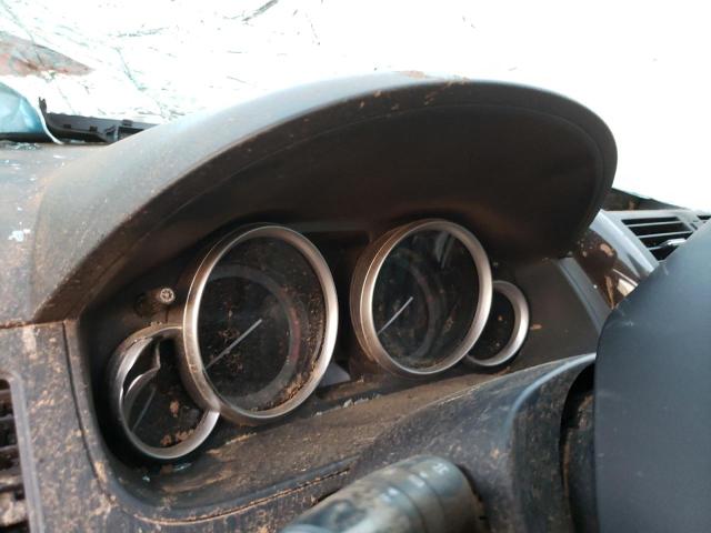 Photo 8 from auction – 2012 MAZDA CX-9 with VIN JM3TB2DA9C0366718