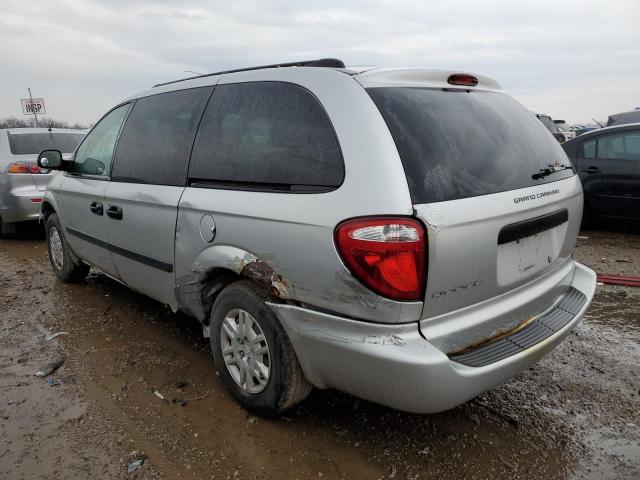 Photo 3 from auction – 2005 DODGE GRAND CARA with VIN 1D4GP24R15B358852