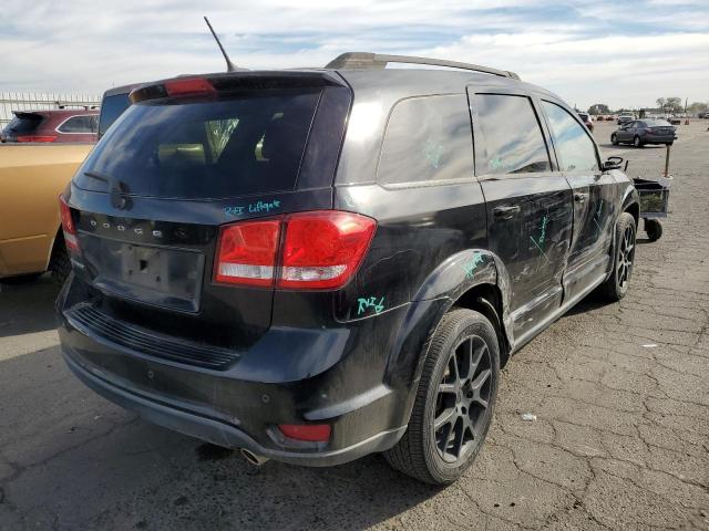 Photo 4 from auction – 2014 DODGE JOURNEY SX with VIN 3C4PDCBG7ET216405