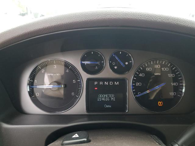 Photo 8 from auction – 2008 CADILLAC ESCALADE E with VIN 1GYFK66818R197220