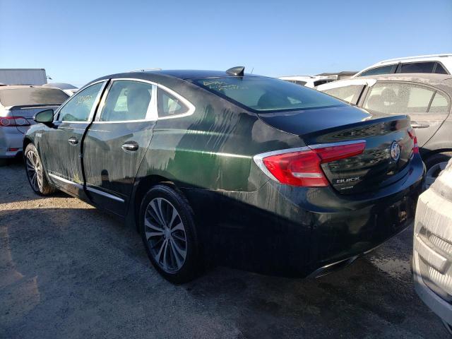 Photo 3 from auction – 2017 BUICK LACROSSE P with VIN 1G4ZR5SS5HU160366