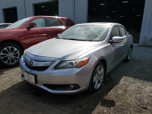 Photo 2 from auction – 2013 ACURA ILX 20 PRE with VIN 19VDE1F53DE017022