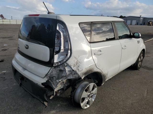Photo 4 from auction – 2017 KIA SOUL with VIN KNDJN2A27H7501407