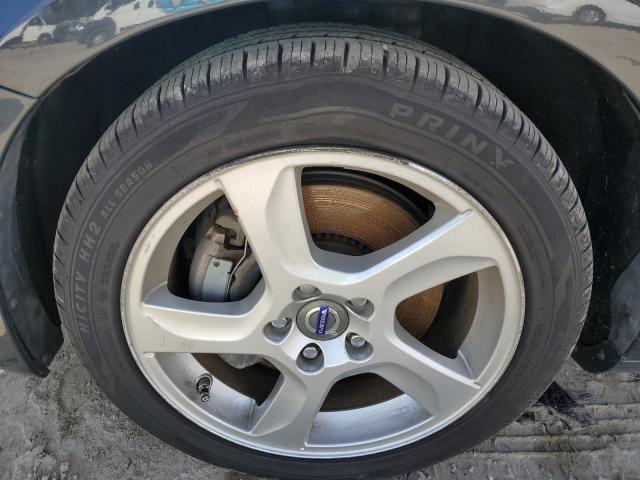 Photo 9 from auction – 2012 VOLVO S60 T5 with VIN YV1622FS6C2034181
