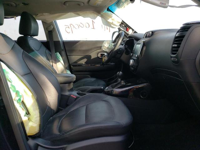Photo 5 from auction – 2016 KIA SOUL ! with VIN KNDJX3A54G7305725