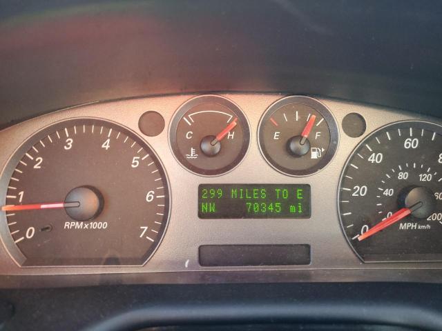 Photo 8 from auction – 2005 MERCURY SABLE LS P with VIN 1MEFM55S65A614346