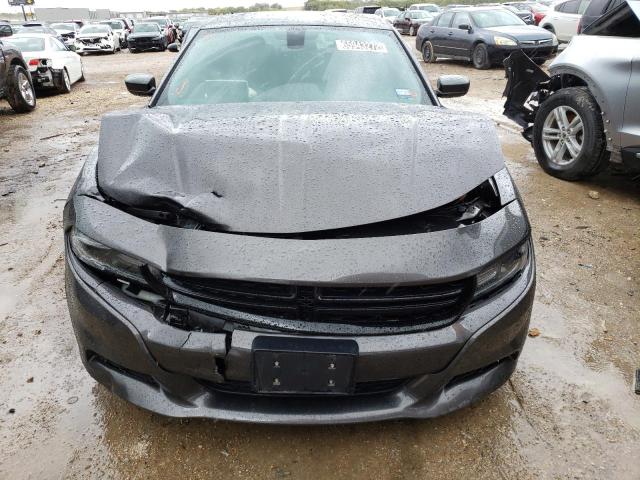 Foto 5 de la subasta – 2018 DODGE CHARGER SX con VIN 2C3CDXBG4JH180265