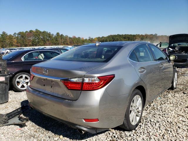 Photo 4 from auction – 2015 LEXUS ES 350 with VIN JTHBK1GG6F2198669