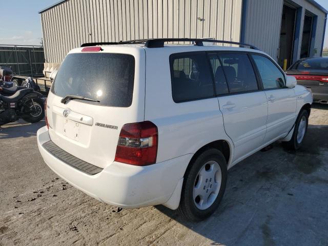 Foto 4 de la subasta – 2004 TOYOTA HIGHLANDER con VIN JTEEP21A840027470