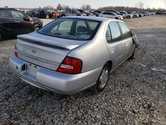 Photo 4 from auction – 2001 NISSAN ALTIMA XE with VIN 1N4DL01D51C133238