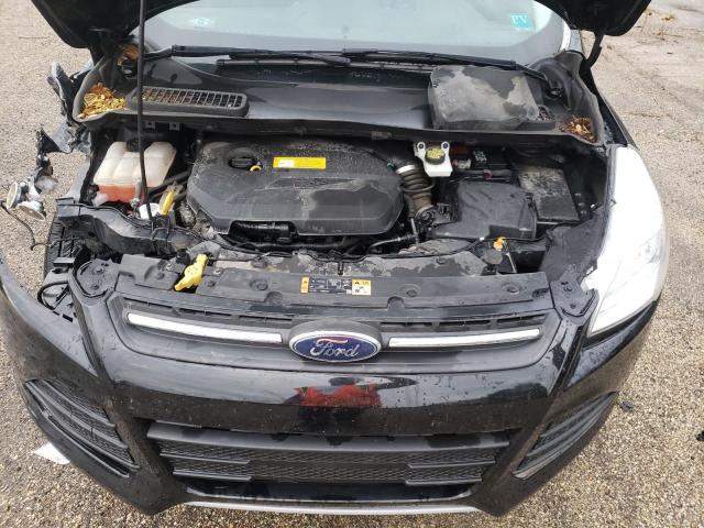 Photo 7 from auction – 2016 FORD ESCAPE SE with VIN 1FMCU9GX2GUB91024
