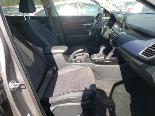 Photo 5 from auction – 2023 KIA SELTOS NIG with VIN KNDEUCA23P7348145