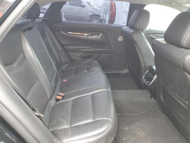 Zdjęcie 6 z aukcji – 2016 CADILLAC XTS LIMOUS z VIN 2GEXG6U31G9600020