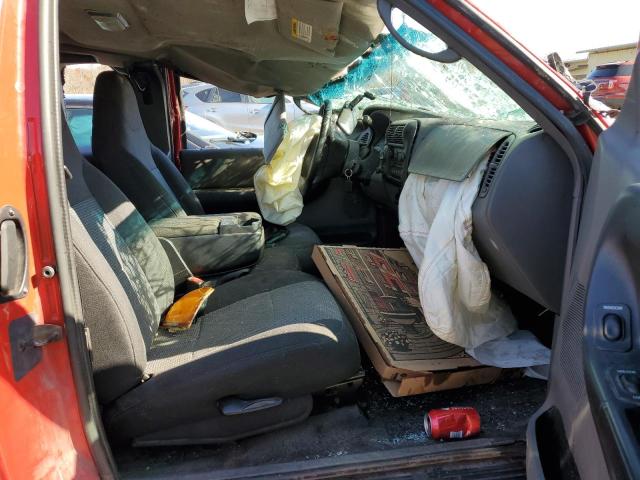 Photo 5 from auction – 2003 FORD RANGER SUP with VIN 1FTZR45E23TA25252