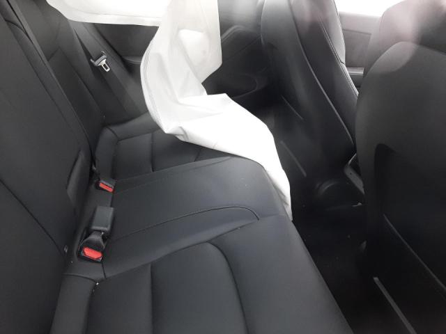Photo 6 from auction – 2022 TESLA MODEL 3 with VIN 5YJ3E1EA1NF286651