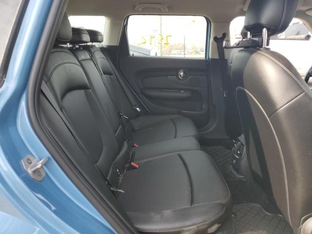Photo 6 from auction – 2018 MINI COOPER CLU with VIN WMWLU1C57J2F28946