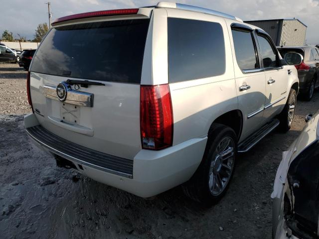 Photo 4 from auction – 2007 CADILLAC ESCALADE L with VIN 1GYFK63897R193340