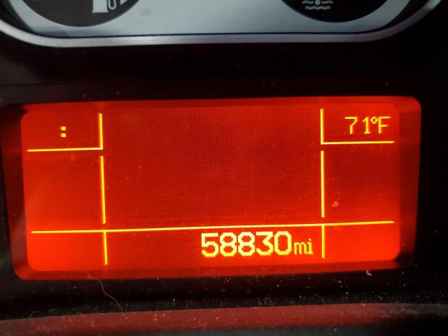Photo 8 from auction – 2016 FIAT 500L TREKK with VIN ZFBCFADH7GZ038433