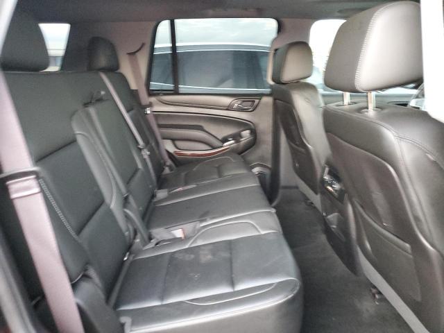 Photo 10 from auction – 2016 GMC YUKON SLT with VIN 1GKS1BKC1GR467253