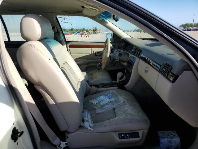 Photo 5 from auction – 1999 CADILLAC DEVILLE CO with VIN 1G6KF5496XU807125