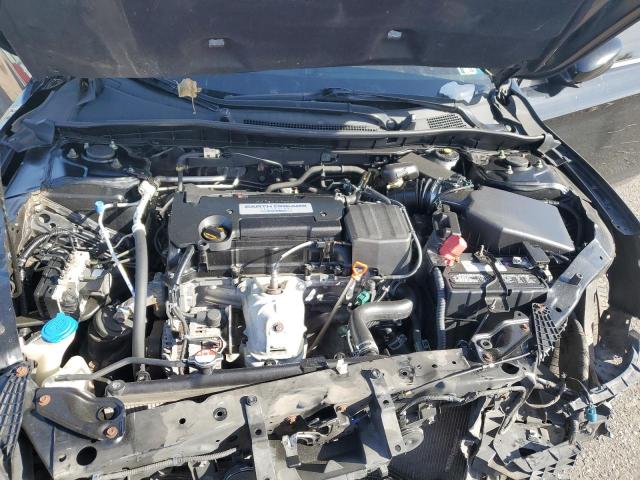 Photo 7 from auction – 2014 HONDA ACCORD LX with VIN 1HGCR2F33EA110804
