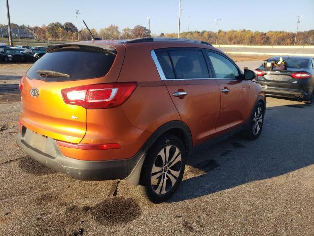 Photo 4 from auction – 2011 KIA SPORTAGE E with VIN KNDPC3A27B7104373